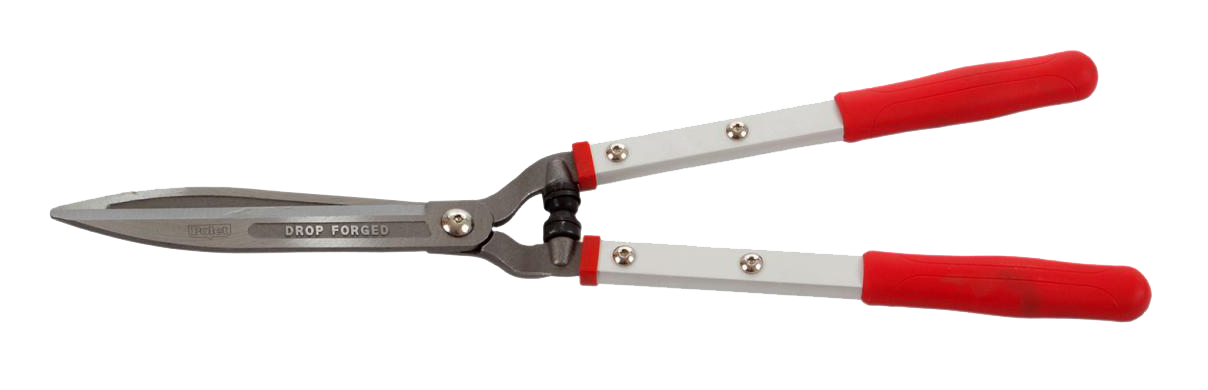 Polet Heggenschaar Recht 610mm Alu Tube