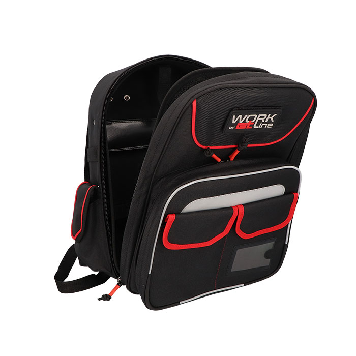 GT Rugtas TOP 07 300x140x400