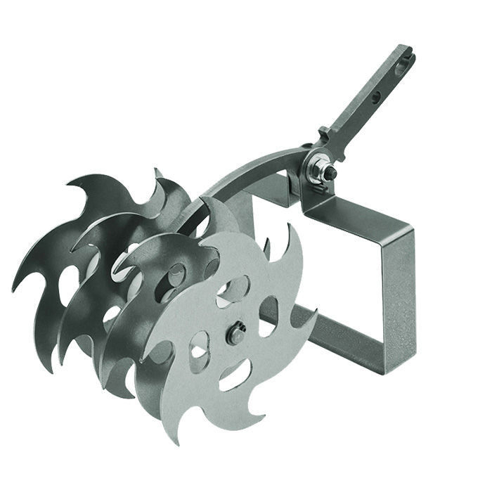 Polet Click-PRO Tuinfrees