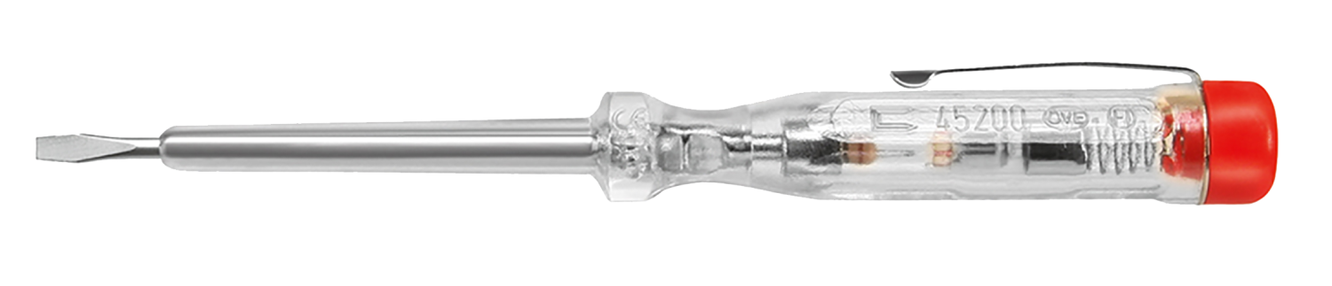 Matador Spanningzoeker 3.5mm 1000V VDE 100mm