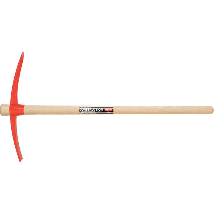 Polet Pikhouweel 520mm/2,5Kg essen steel 90cm