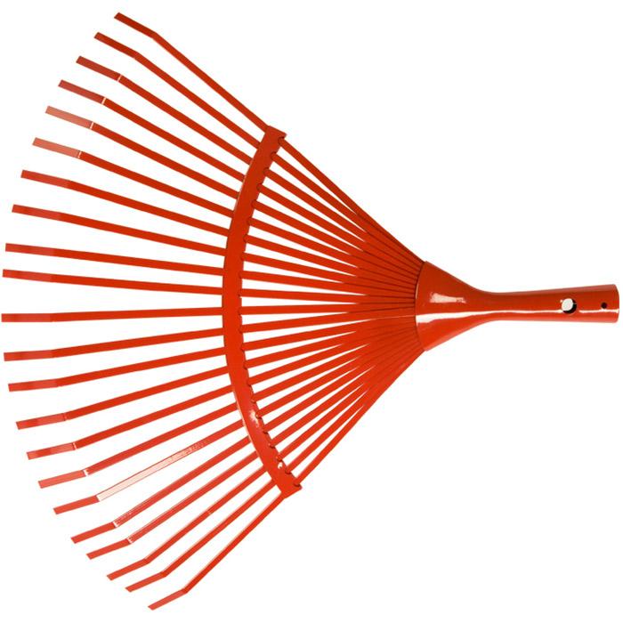 Polet Bladhark Metaal vast 22T/410mm