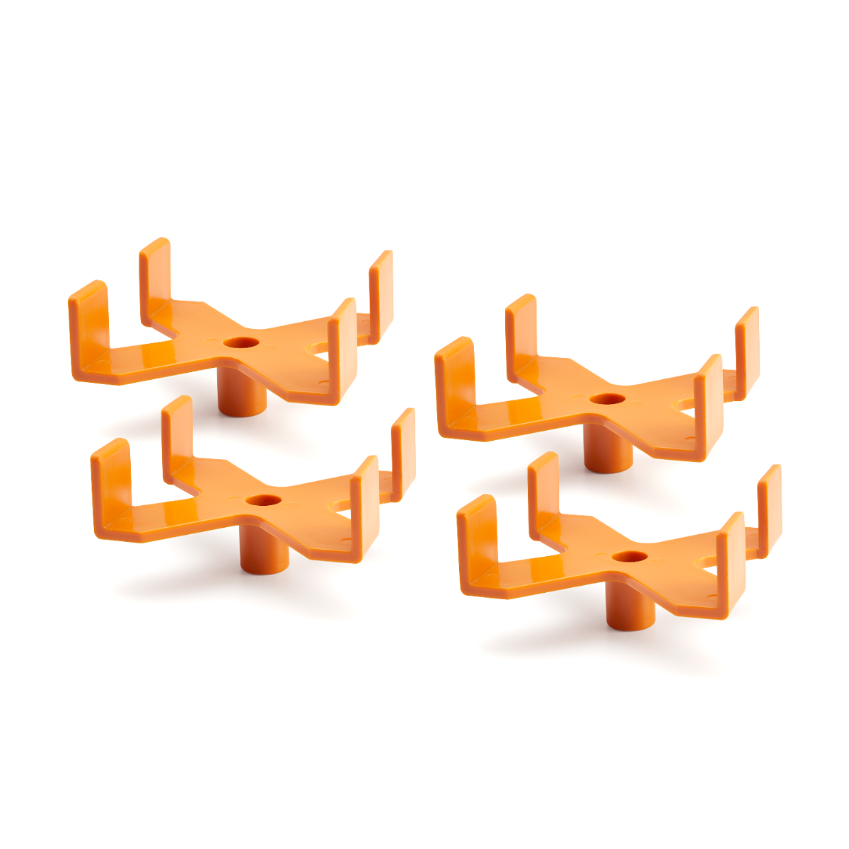 Bora X-steunenset CA0204 Werktafel Centipede(4 stuks)