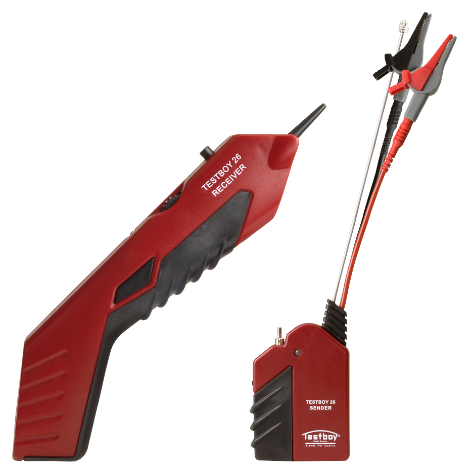 Testboy 26 Kabeldetector