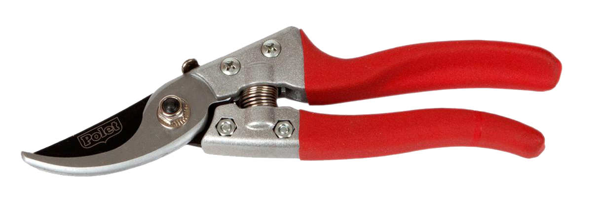 Polet Snoeischaar Pro 210mm