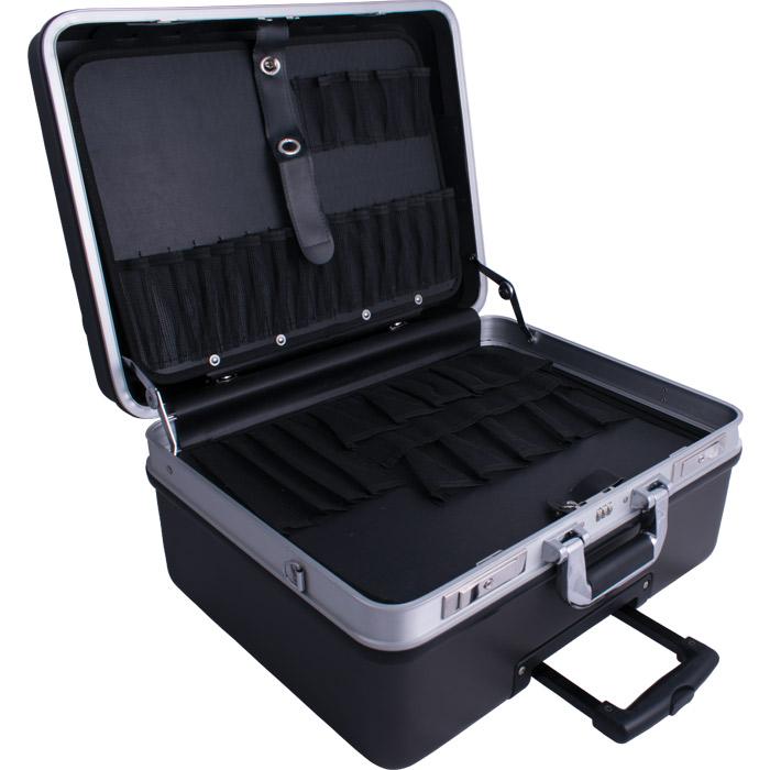 AMW Trolleykoffer ABS 500x390x265mm