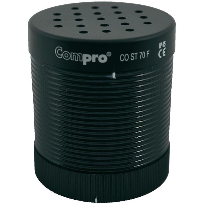 Compro Opbouwsirene Signaalzuil ST70