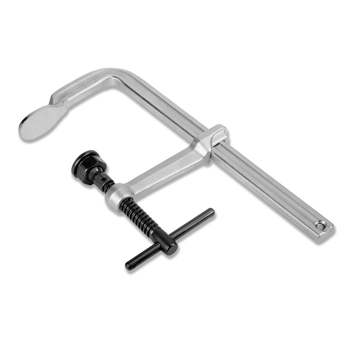 URKO Lijmklem SG Gesmeed open spindel (27x13) 250x140mm