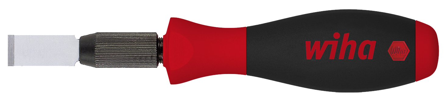 WIHA Universeelschraper SoftFinish 430 13mm