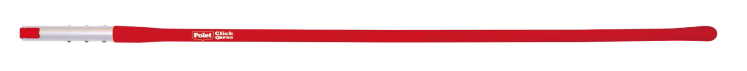 Polet Click-PRO Fiber Steel 150cm