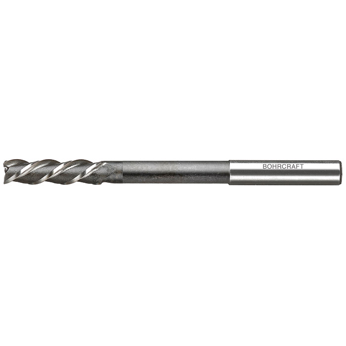 BC PB NC-Machineruimer HSS-E Co 5% DIN 212C  4,0mm
