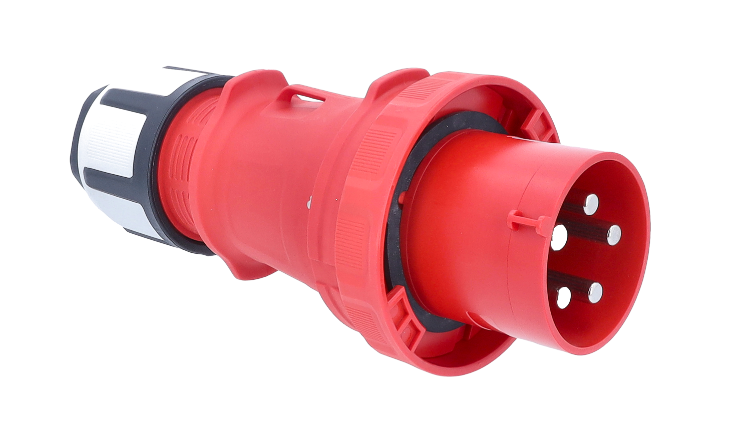 Schwabe CEE Contactstop 400V/63A IP44 5-polig