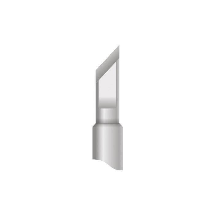 Stannol Soldeerpunt mes Industa 550