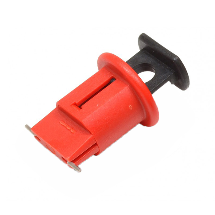 Spectrum Lockout Automaten Vergrendeling Pin Uit Standaard