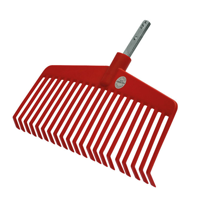 Polet Click-PRO Bladhark Polyamide 21T/380mm