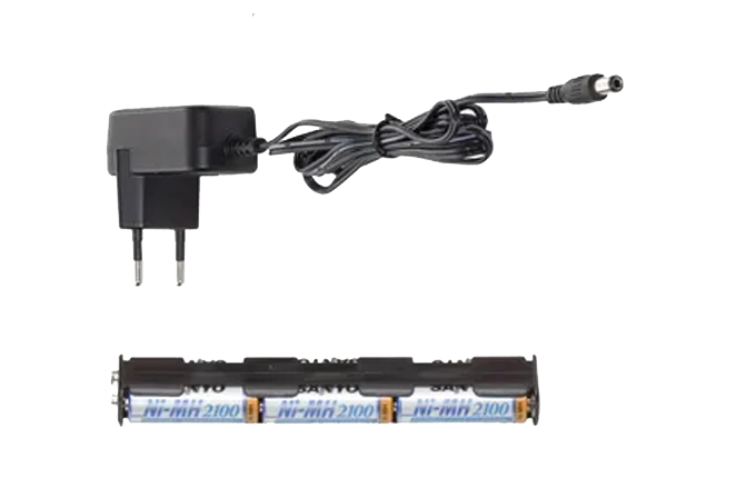 BENNING Oplader t.b.v. IT 115, 130