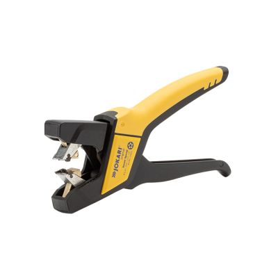 Automatische Striptangen