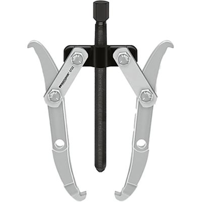 Poelietrekkers / Kogelgewrichttrekkers