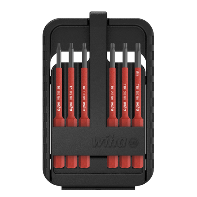 Slimbits Assorti Boxen