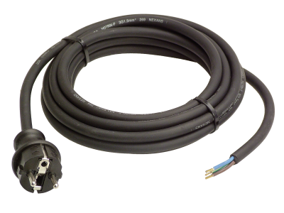Aansluitkabels