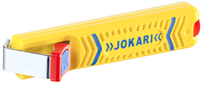 Kabelontmanteling
