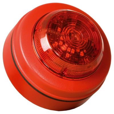 Flitslampen Solista Maxi