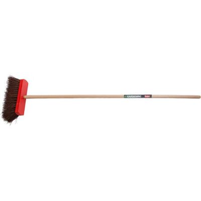 Bezems, Borstels en Vloertrekkers