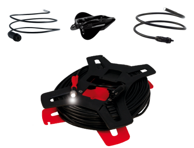 Onderdelen Inspectiesystemen