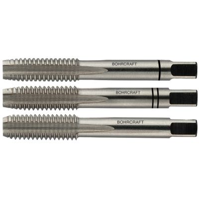 Handtappen BSW HSS-G