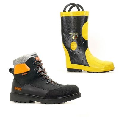 Schoenen en Laarzen