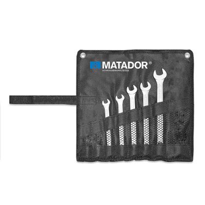 Ringsteeksleutels met Ratel