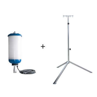 Energytube XL LED Bouwlamp