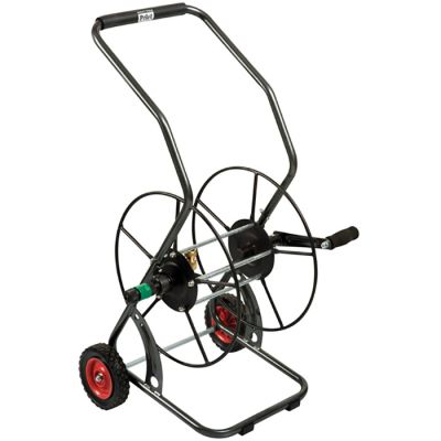 Slangenwagens en Haspels