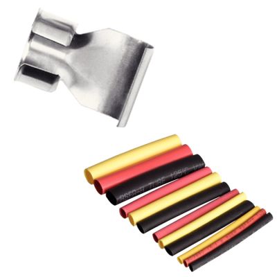 Accessoires Heteluchtpistolen