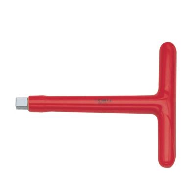 T-Greep Inbussleutels 1000V