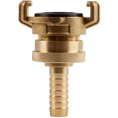 Klauwkoppelingen en klemmen