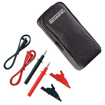 Toebehoren Test- en Meetinstrumenten