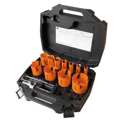 Gatzagen Sets "One Click"